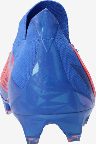 Chaussure de foot 'Predator Edge 1' ADIDAS PERFORMANCE en bleu