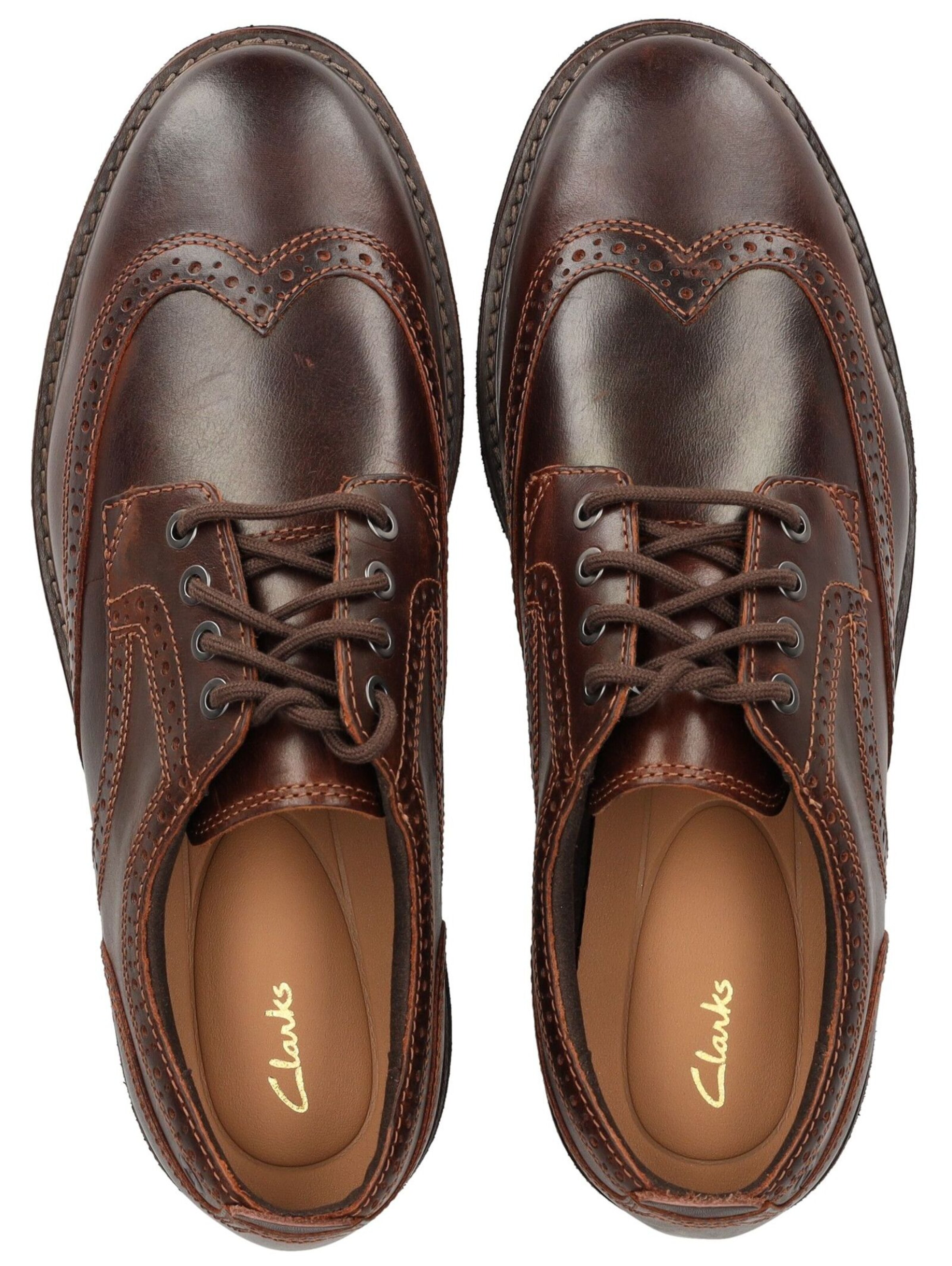 CLARKS Lage schoenen voor heren online kopen ABOUT YOU