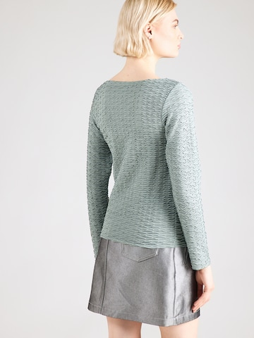 Hailys Shirt 'Ta44mina' in Groen