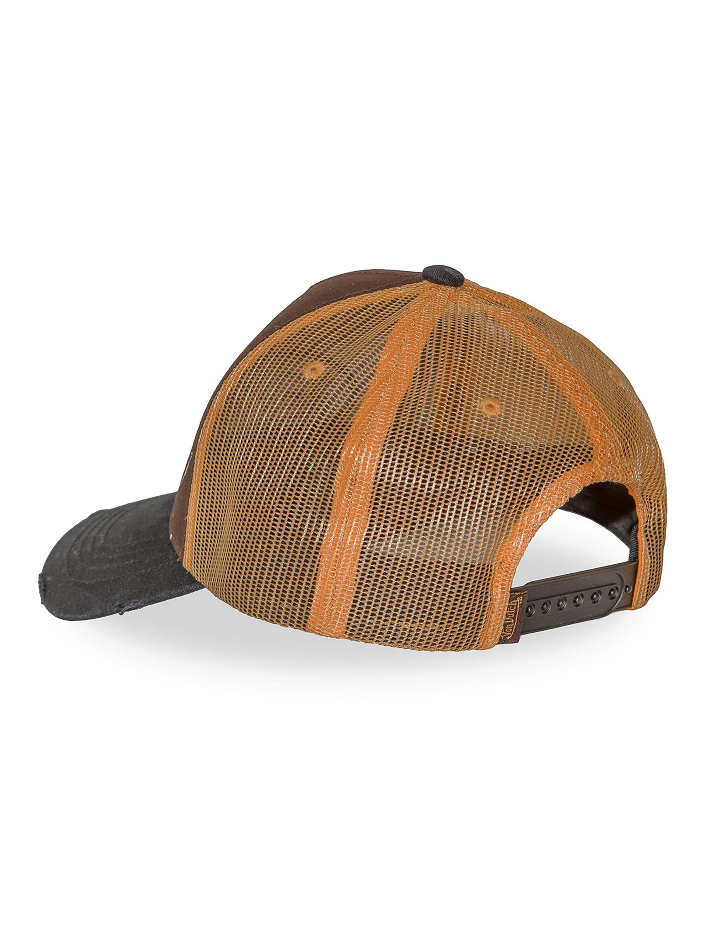 Von Dutch Cap‌‌‌‌‌‌‌‌‌‌ in Braun