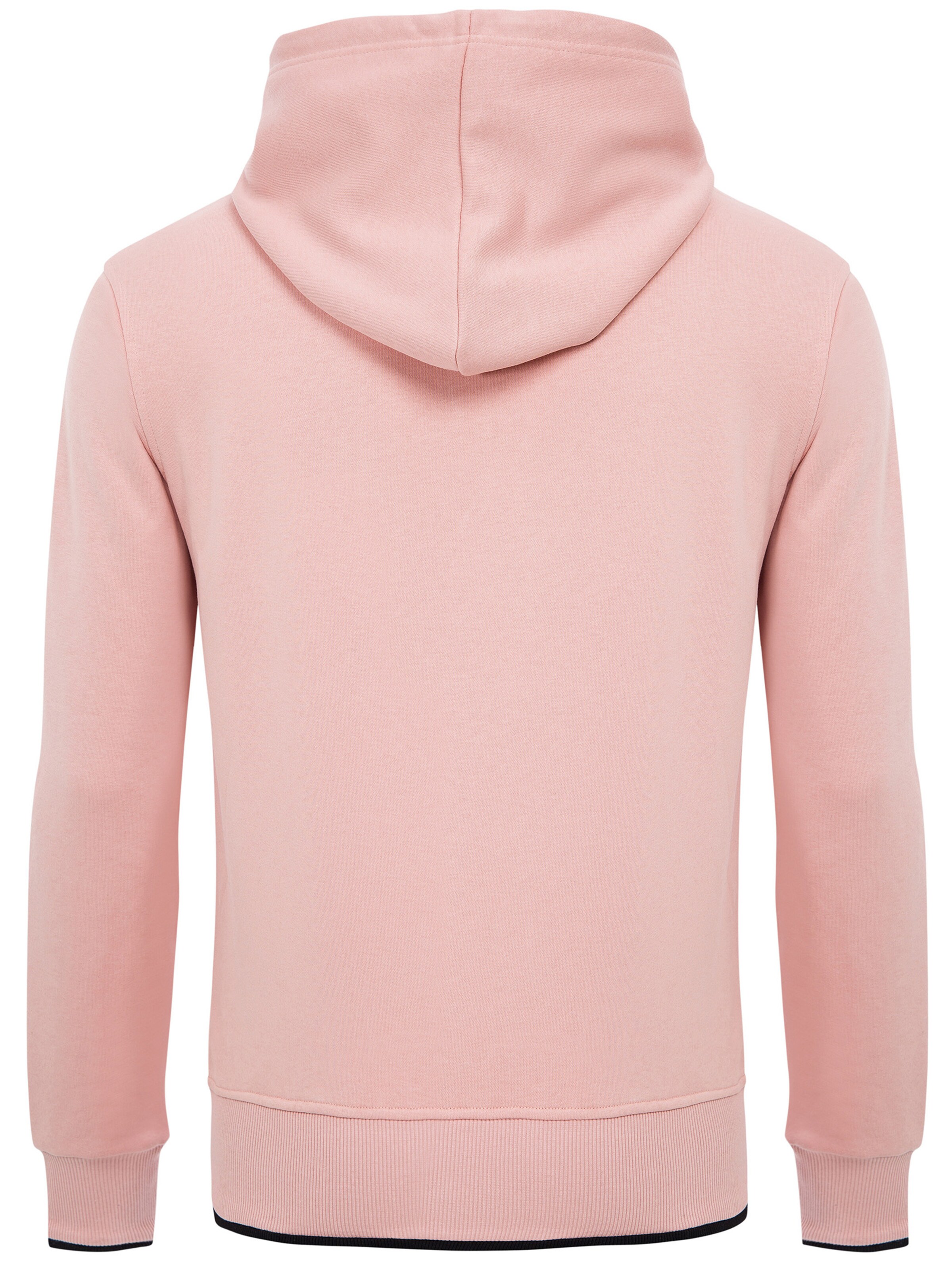 WOTEGA Sweatshirt 'WT Star' in Pink