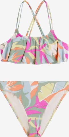 mišri O'NEILL Bikinis 'O'neill Tropics': priekis