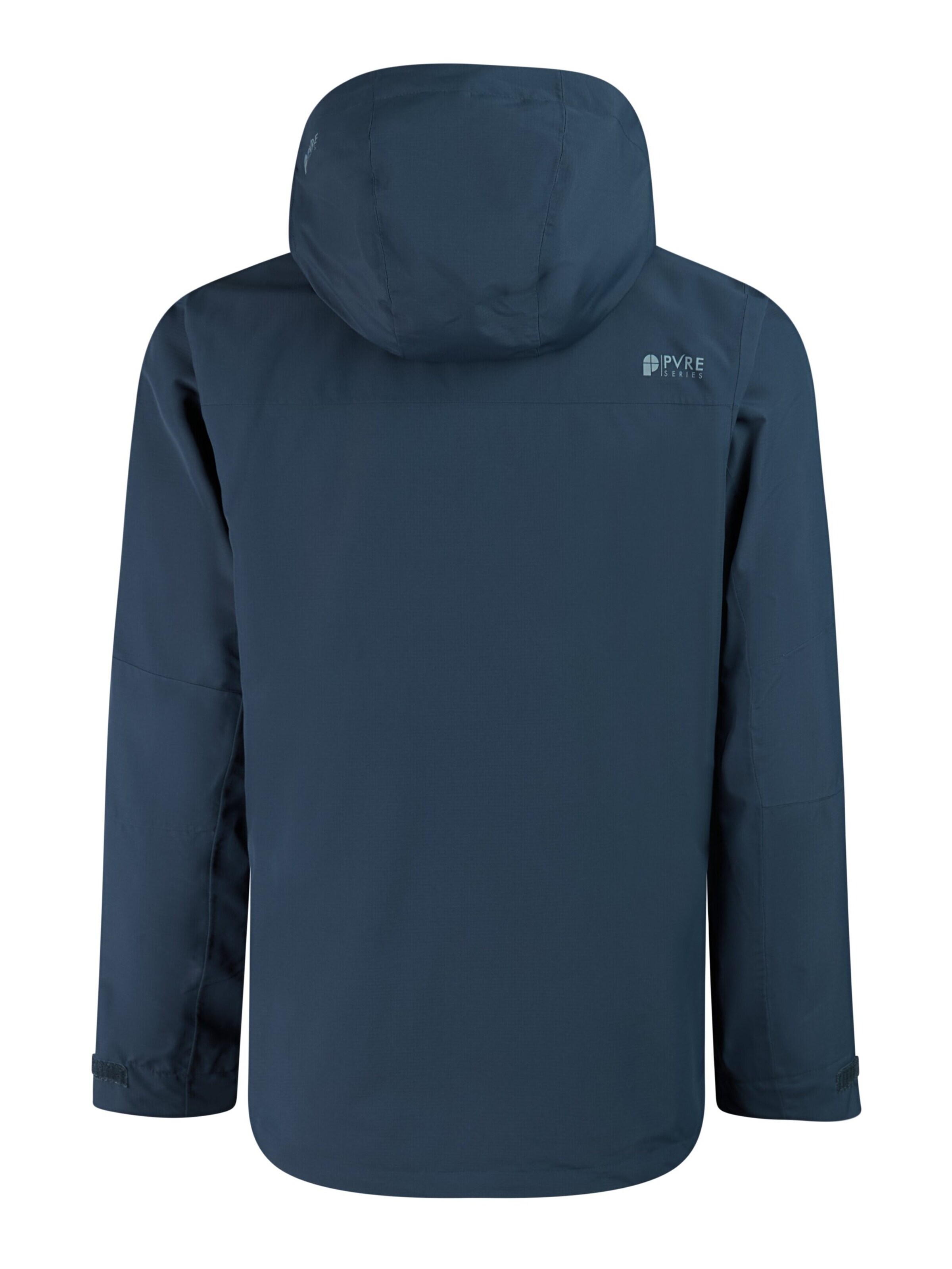 Veste de sport 'PRTBennie' PROTEST en bleu