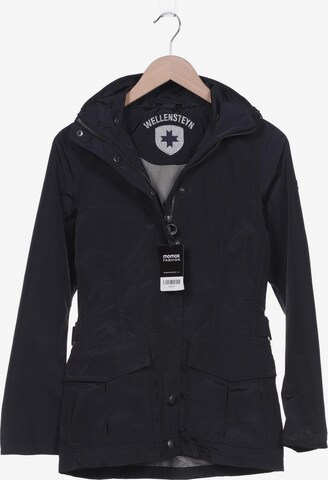 Wellensteyn Jacket & Coat in XS in Black: front