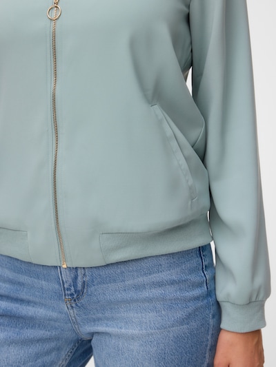 VERO MODA Between-season jacket 'VMCOCO' in XS in Pastel blue, Item view