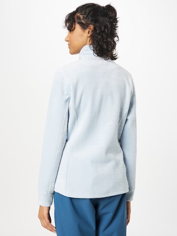KILLTEC Флисовая куртка в Синий