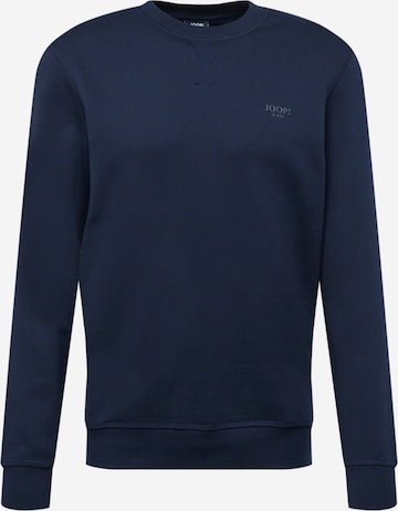 JOOP! Jeans Sweatshirt 'Salazar' in Blau: predná strana