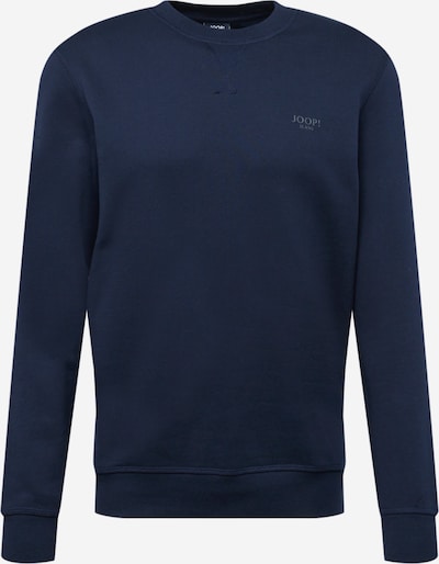 JOOP! Jeans Sweat-shirt 'Salazar' en bleu marine, Vue avec produit