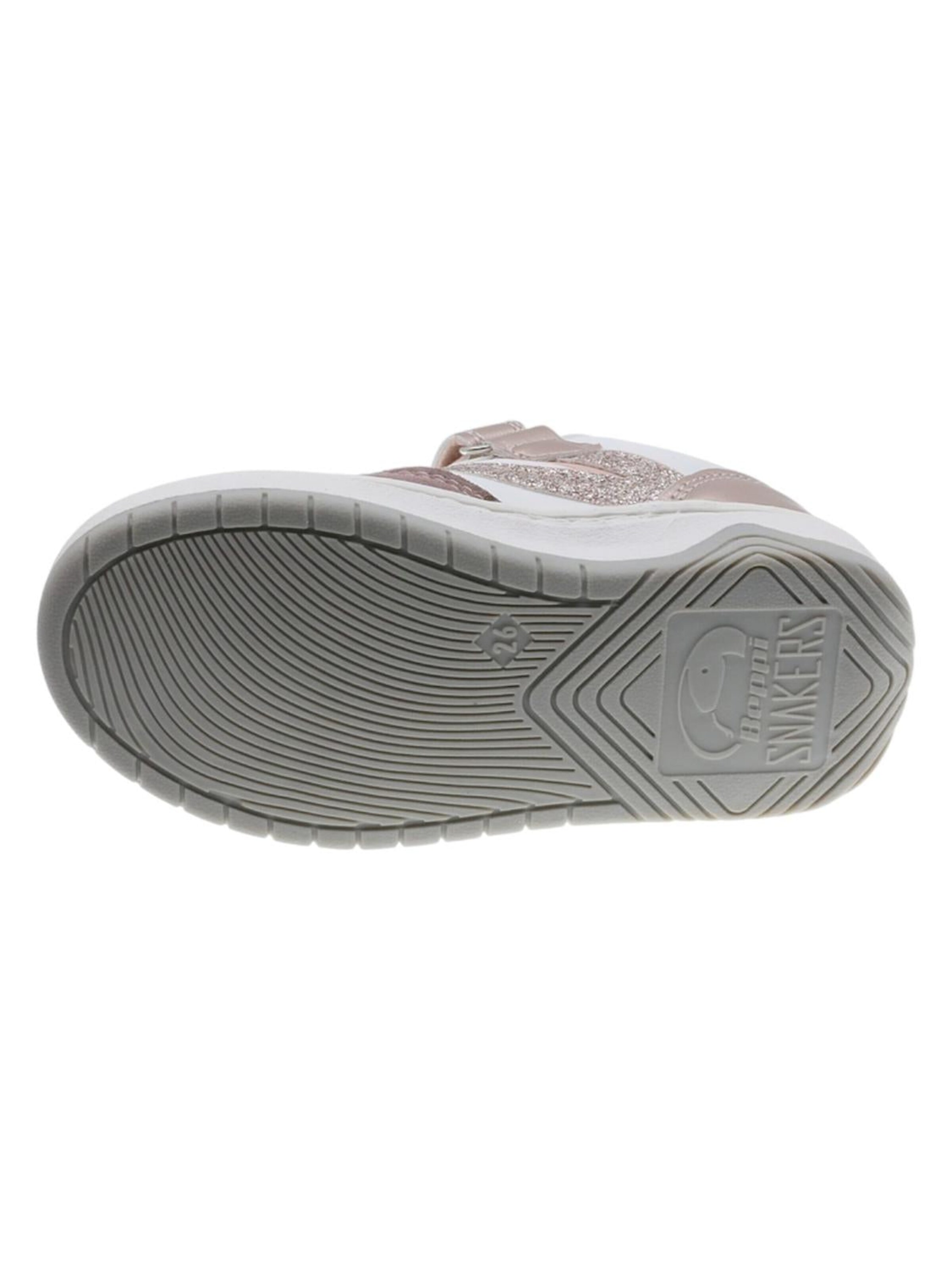 Beppi Sneakers in Wit