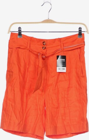 TAIFUN Shorts S in Rot: predná strana