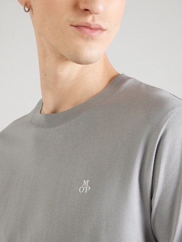 Marc O'Polo Shirt in Grey