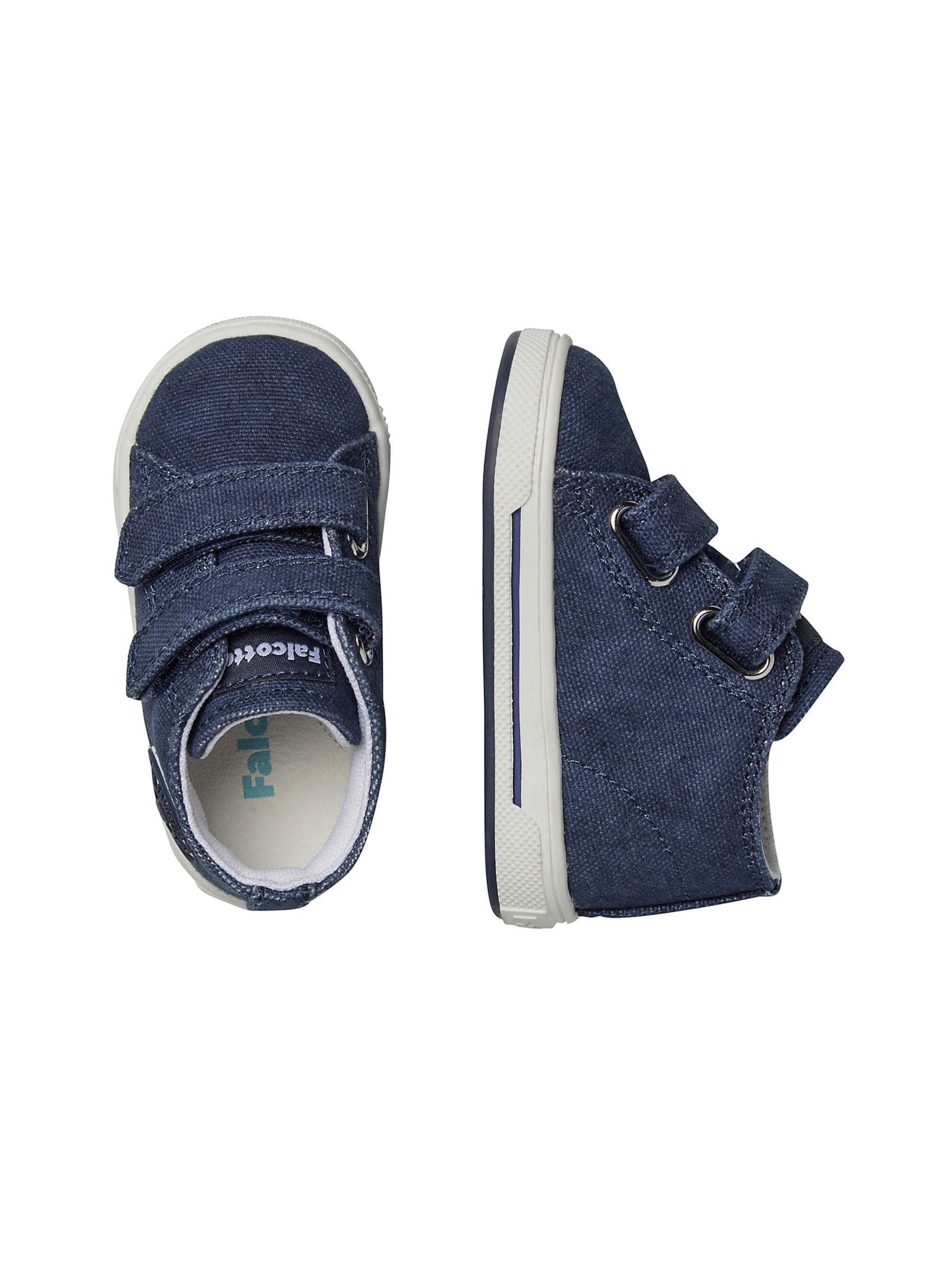 Falcotto Sneaker 'MICHAEL 3.'‌‌‌‌‌‌‌‌ in Blau