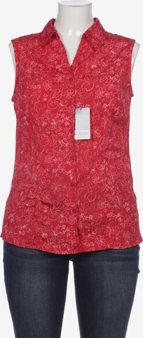 Bexleys Blouse & Tunic in XL in Red: front