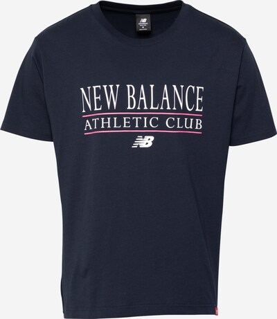 New Balance T Shirts Fur Manner Online Kaufen About You