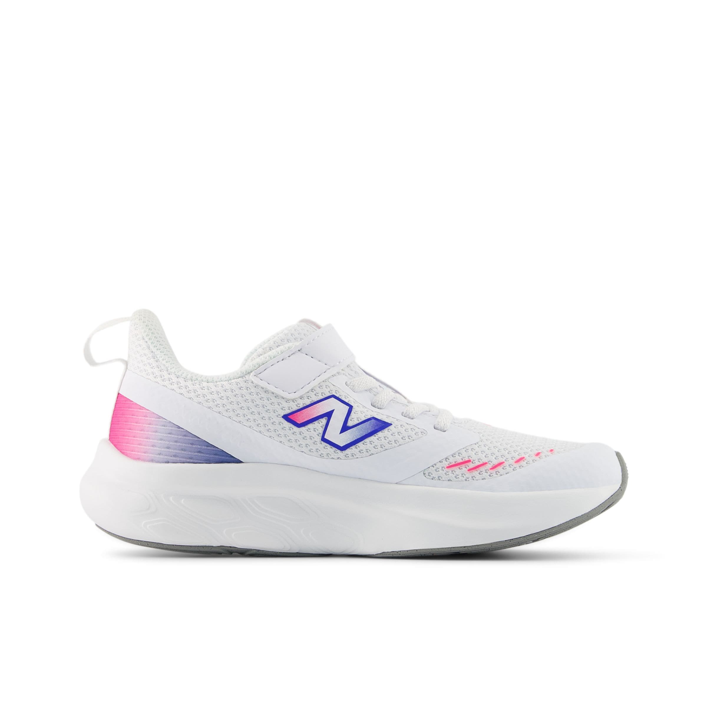 new balance Sportschoen '625' in Wit