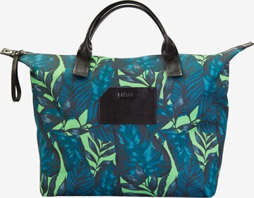 CINQUE Shopper 'Pala' in Blue: front