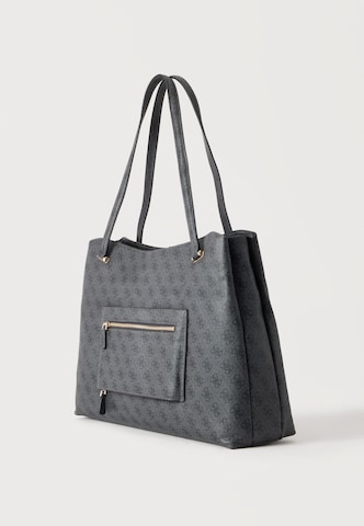 GUESS - Shopper 'YVONNE' en negro