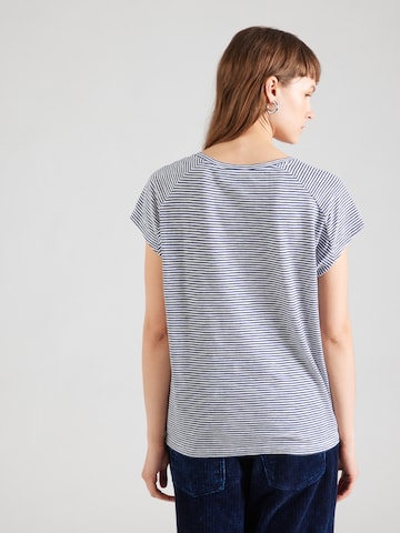 ARMEDANGELS T-Shirt 'ONELIAA' (GOTS) in Blau