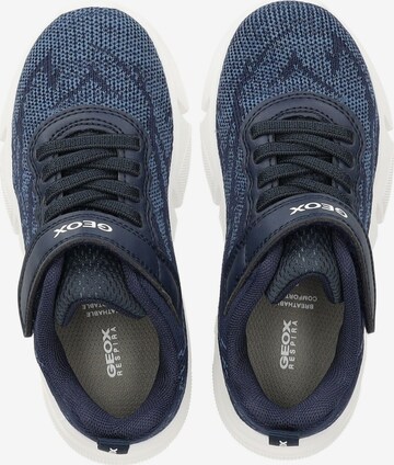 Sneaker di GEOX in blu