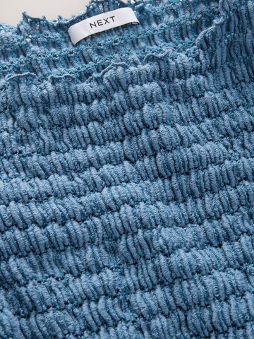 Pullover di Next in blu