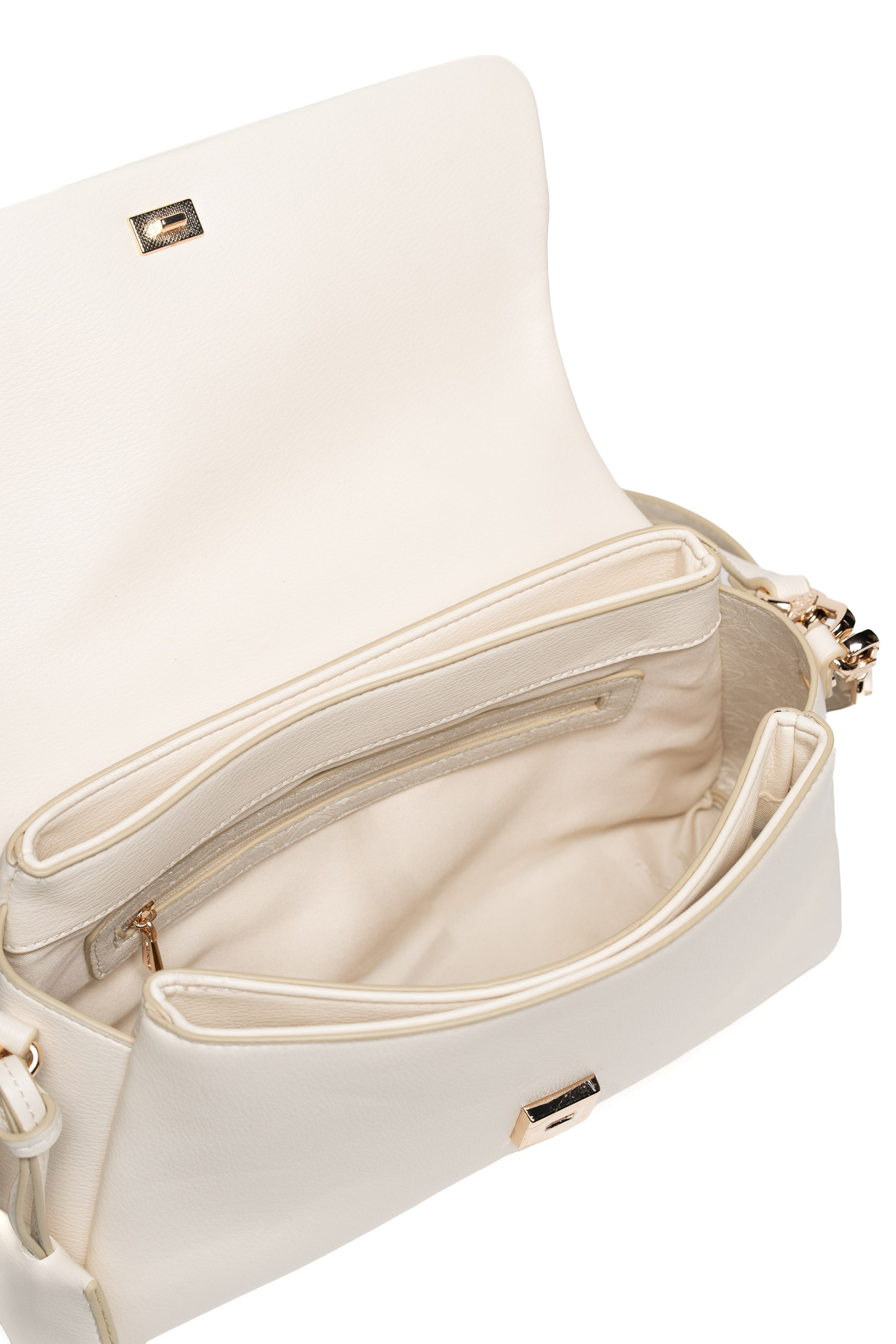 Gattinoni Tasche ' Denise' in Weiß