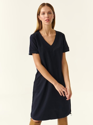 TATUUM Dress 'NAJESTI' in Blue: front