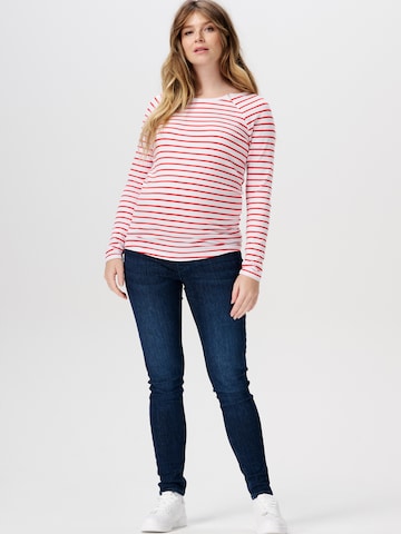 Esprit Maternity Shirt in Rot