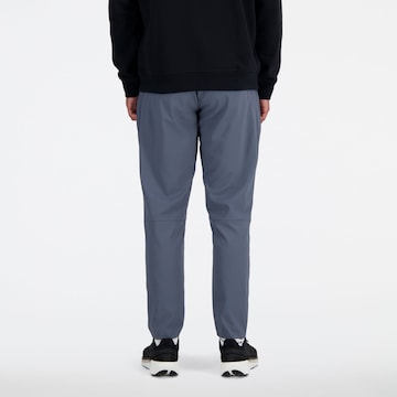 new balance - Tapered Pantalón deportivo 'AC Tapered Pant 29"' en gris