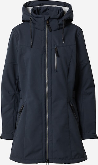 G.I.G.A. DX by killtec Outdoor Jacket in Dark Blue | ABOUT YOU