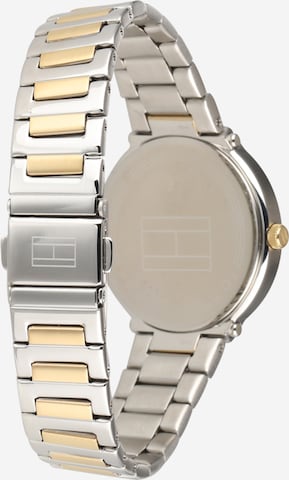 TOMMY HILFIGER Analog Watch in Gold