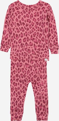 GAP Pajamas in Pink: front