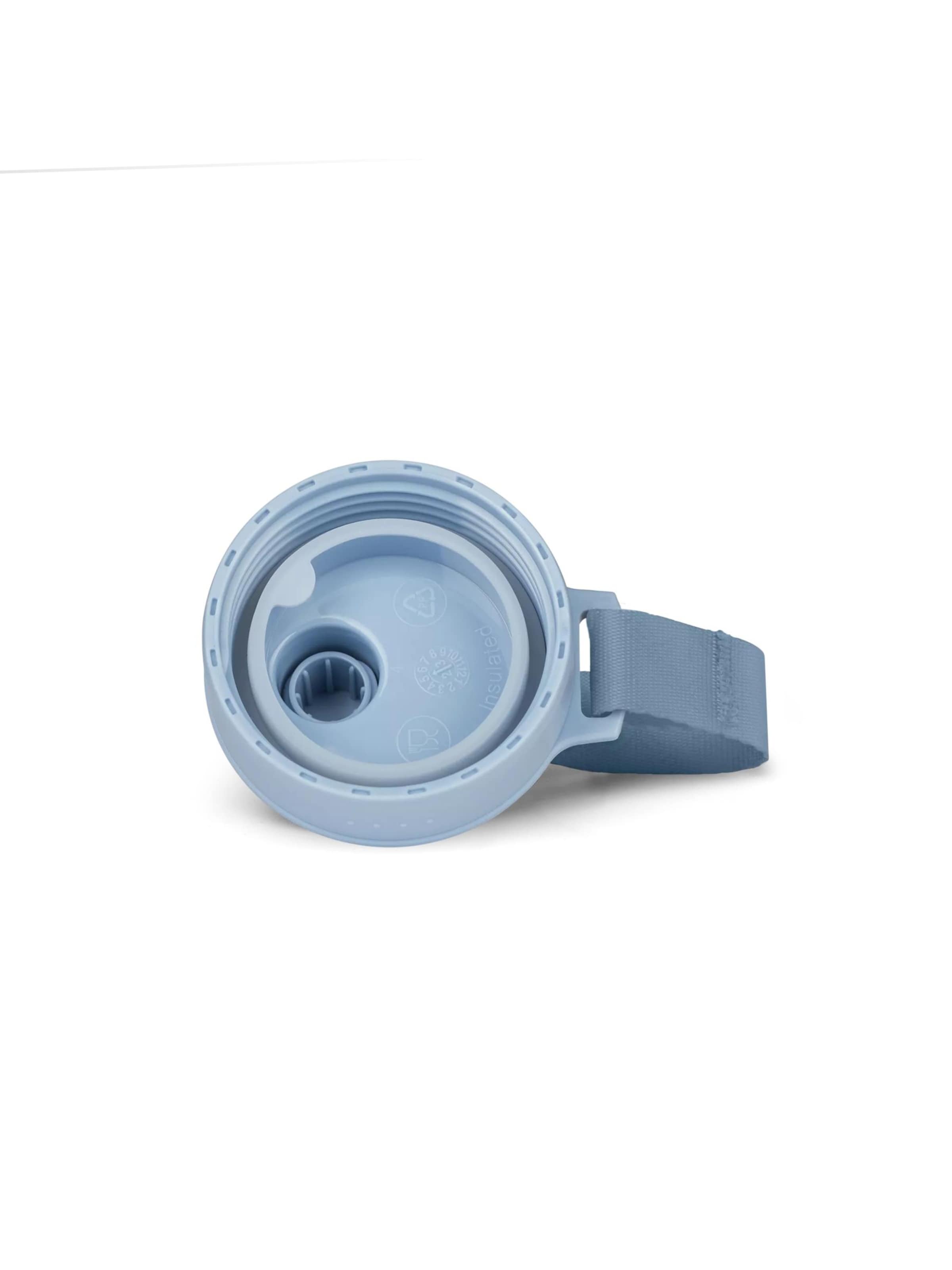 Satch Drinking Bottle 'Trinkflasche Trinkflasche' in Blue