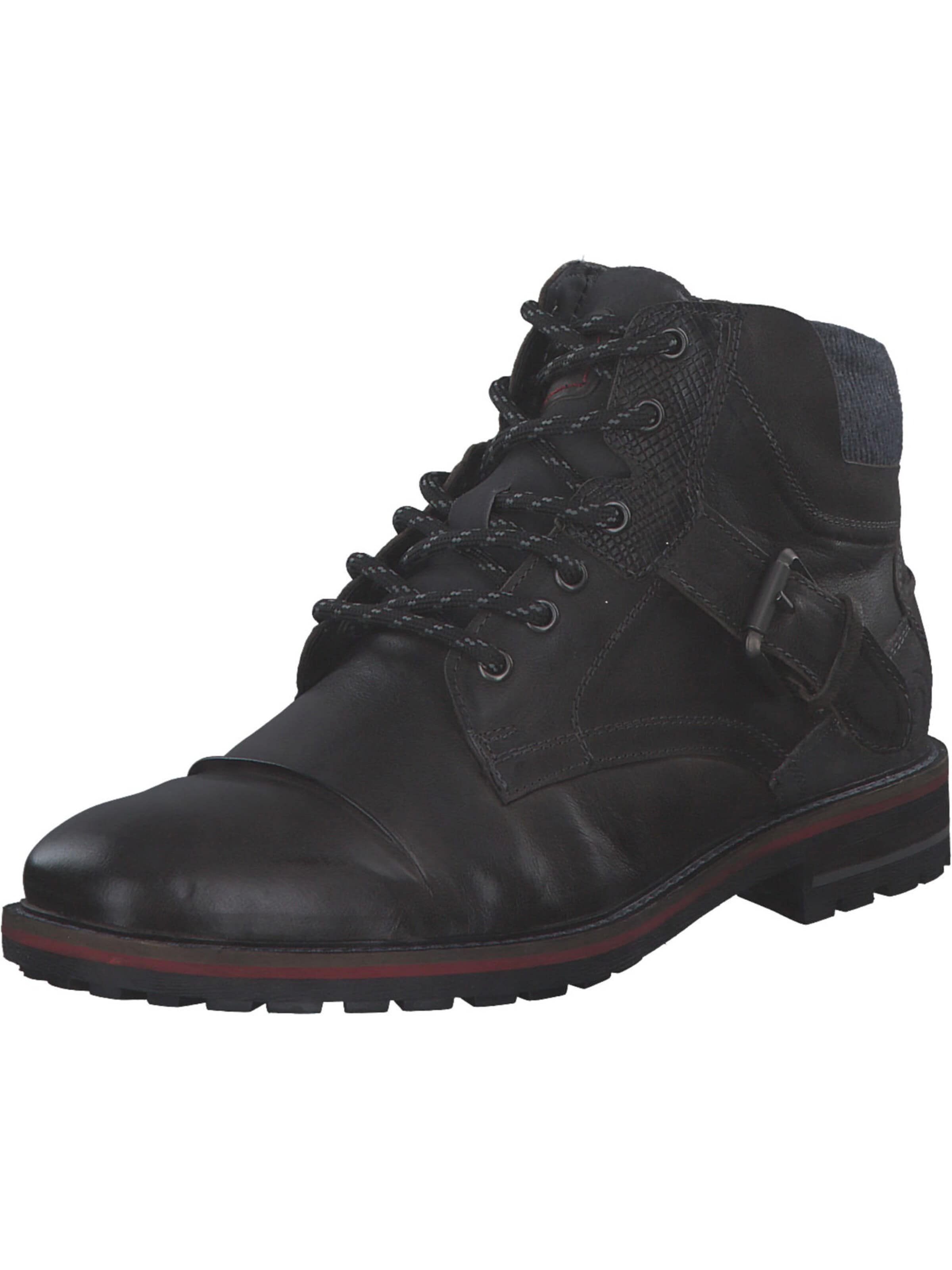 Palado Boots 'Palado Elmus'‌ in Grau: Vorderseite