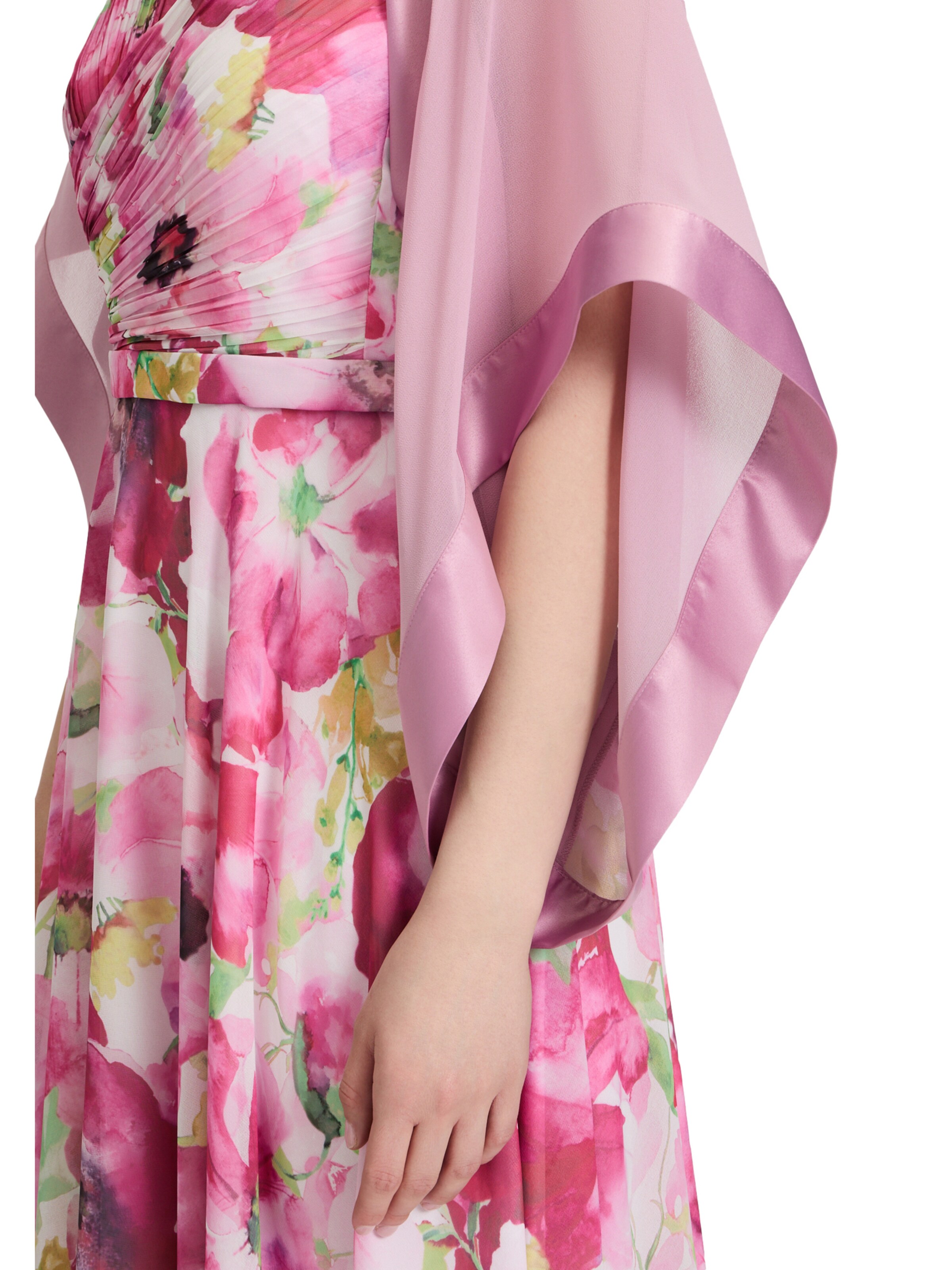 Vera Mont Pláštěnka – pink