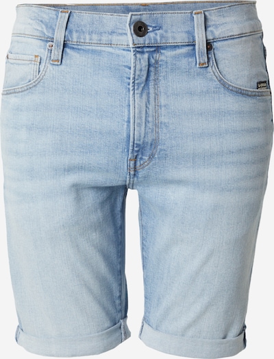 G-STAR Traperice '3301' u svijetloplava, Pregled proizvoda