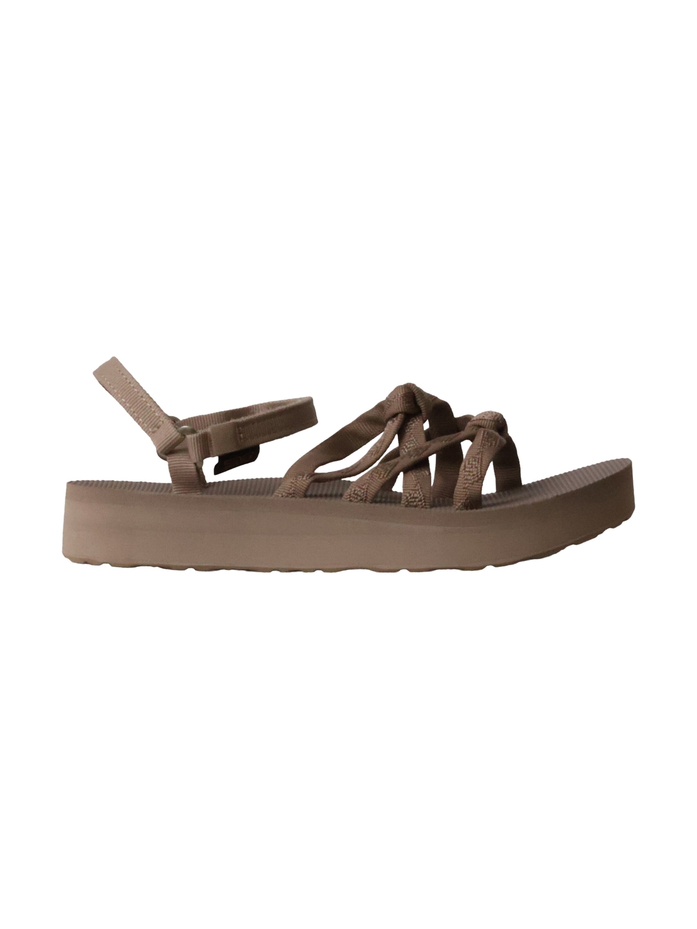 TEVA Sandale‌‌ in Braun