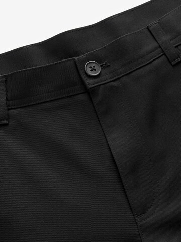 Loosefit Jeans di Next in nero