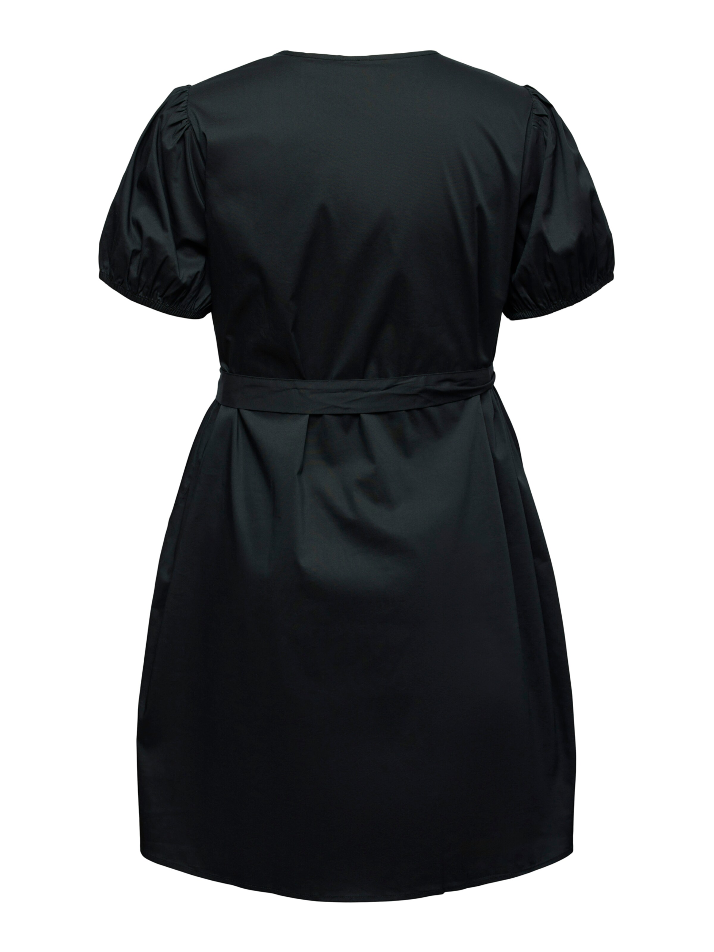 Vero Moda Curve Платье 'VMCFRIBA' в Черный