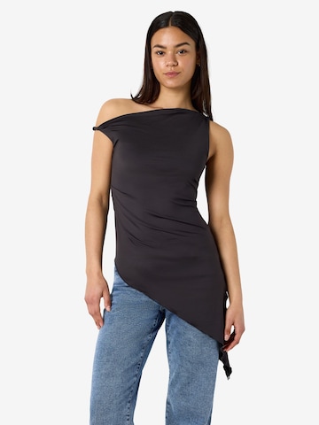 Noisy may Top 'NMBlaze' in Black