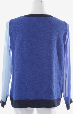 Sandro Blouse & Tunic in XS in Mixed colors