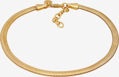 ELLI PREMIUM Bijoux de pied en or, Vue avec produit