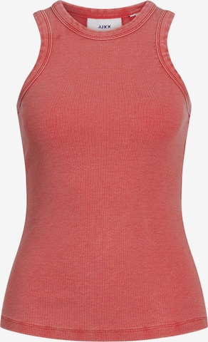 JJXX Top 'FOREST' in Red: front