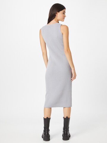 NU-IN Dress in Grey