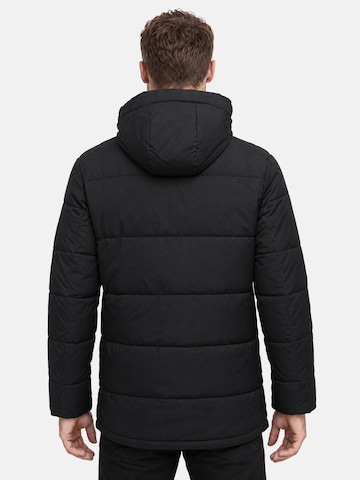 Tazzio - Chaqueta de invierno 'A823' en negro