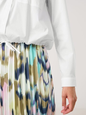 GERRY WEBER Blouse in White
