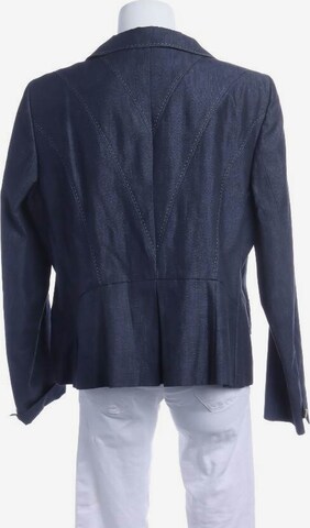 BOGNER Jacket & Coat in XXXL in Blue