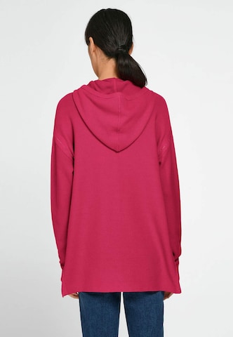 Basler Sweater in Pink