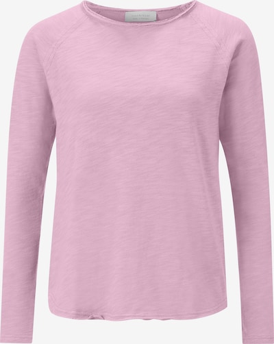 Tricou Rich & Royal pe roz, Vizualizare produs