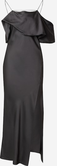 Vakarinė suknelė 'Elia' iš WEEKDAY, spalva – grafito, Prekių apžvalga