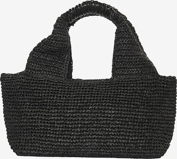 juoda Funky Buddha Rankinė ant peties: priekis